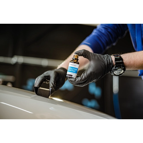 FX PROTECT EVOLUTION COATING 9H 30ml powłoka ceramiczna do lakieru